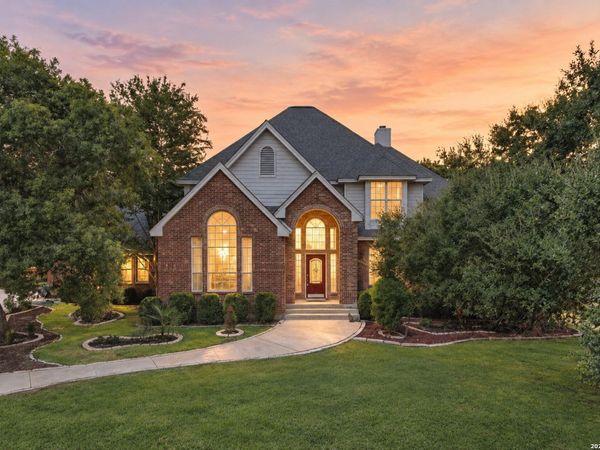 29607 Midnight Sun, Boerne, TX 78015