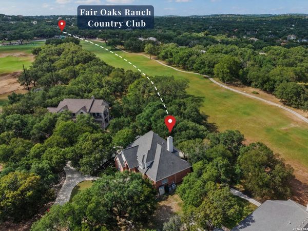 29607 Midnight Sun, Boerne, TX 78015