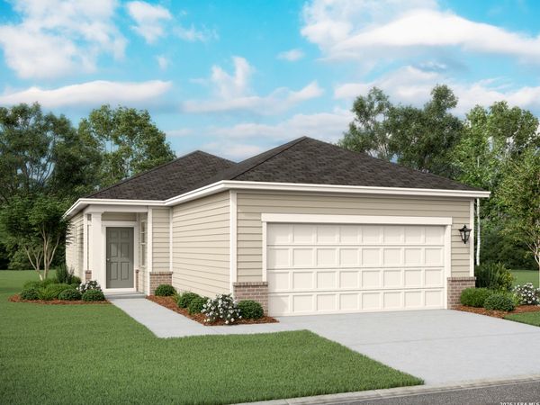 14303 Birch View, San Antonio, TX 78252