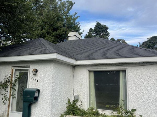 2124 Roos Avenue SW, Wyoming, MI 49509