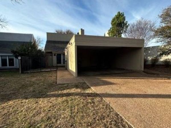 23 Harbour Town Street , Abilene, TX 79606