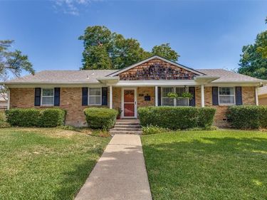 8636 San Souci Drive, Dallas, TX 75238