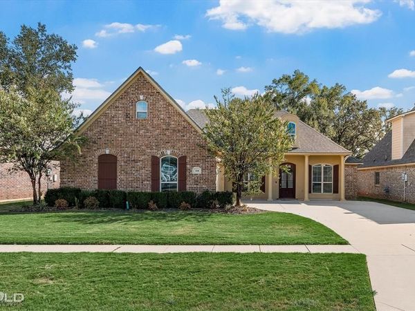 114 St Andrews Lane , Benton, LA 71006