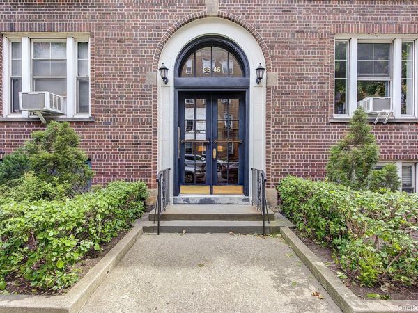 35-45 78th Street , Unit 22, Jackson Heights, NY 11372