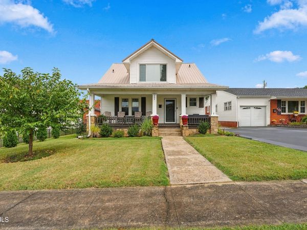 209 1st Street, Erwin, TN 37650