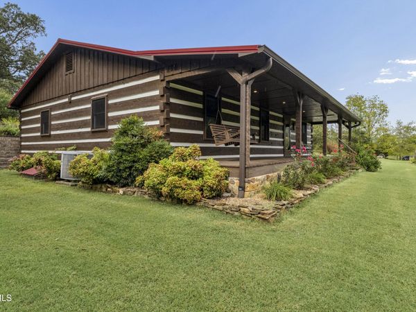 271 Caney Creek Road, Rogersville, TN 37857