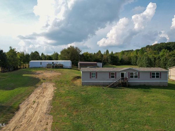 1220 & 1230 Mcmillan Road, Midway, TN 37809