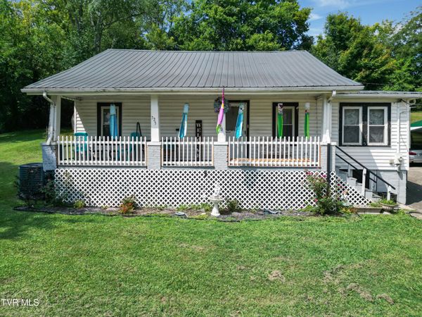 523 North Irish Street, Greeneville, TN 37745