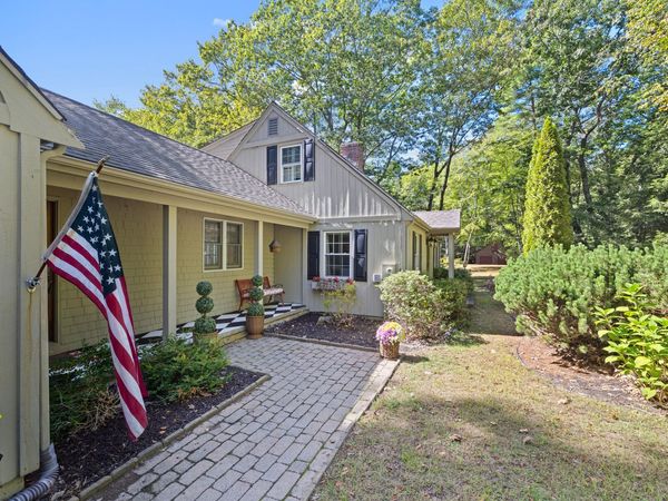 60 Sunrise Terrace, York, ME 03909