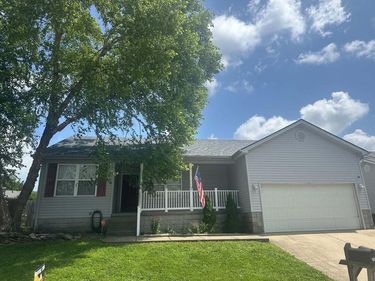 204 Secretariat Street, Georgetown, KY 40324