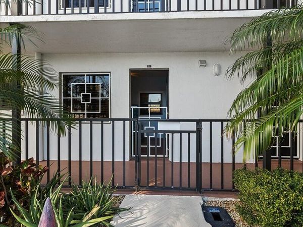 4600 Ocean Beach Boulevard , Unit 107, Cocoa Beach, FL 32931