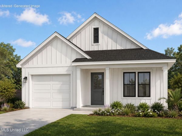 9837 Scott Street, Vancleave, MS 39565