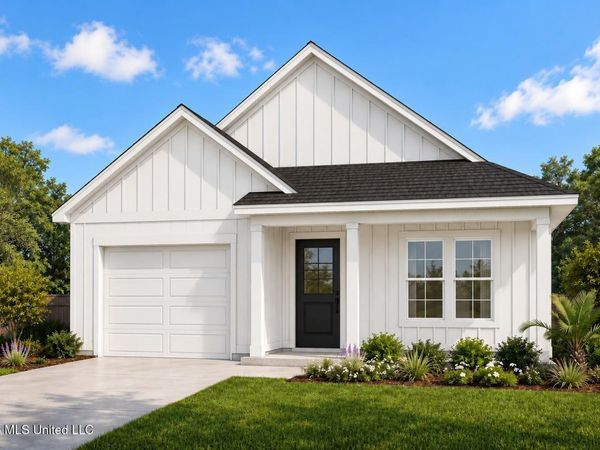 9837 Scott Street, Vancleave, MS 39565