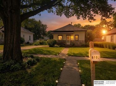 6107 Logan Avenue, Lincoln, NE 68507