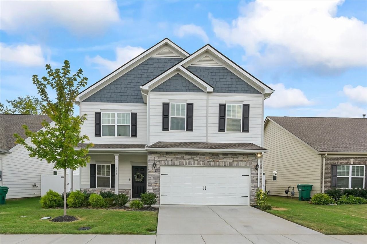 118 Gatwick Dr, Lebanon, TN 37087 Main Photo