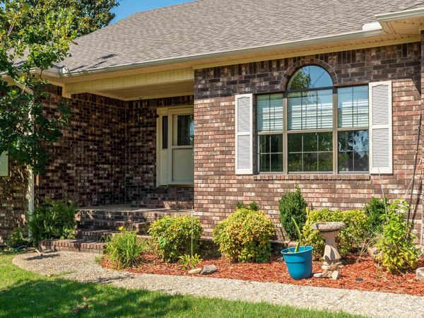115 Gregory Place, Hot Springs, AR 71913