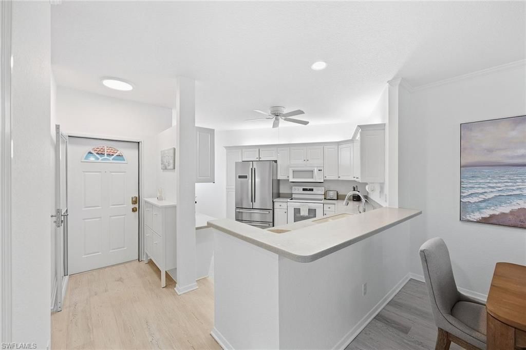 8315 Excalibur Cir , Unit P11, Naples, FL 34108 Photo