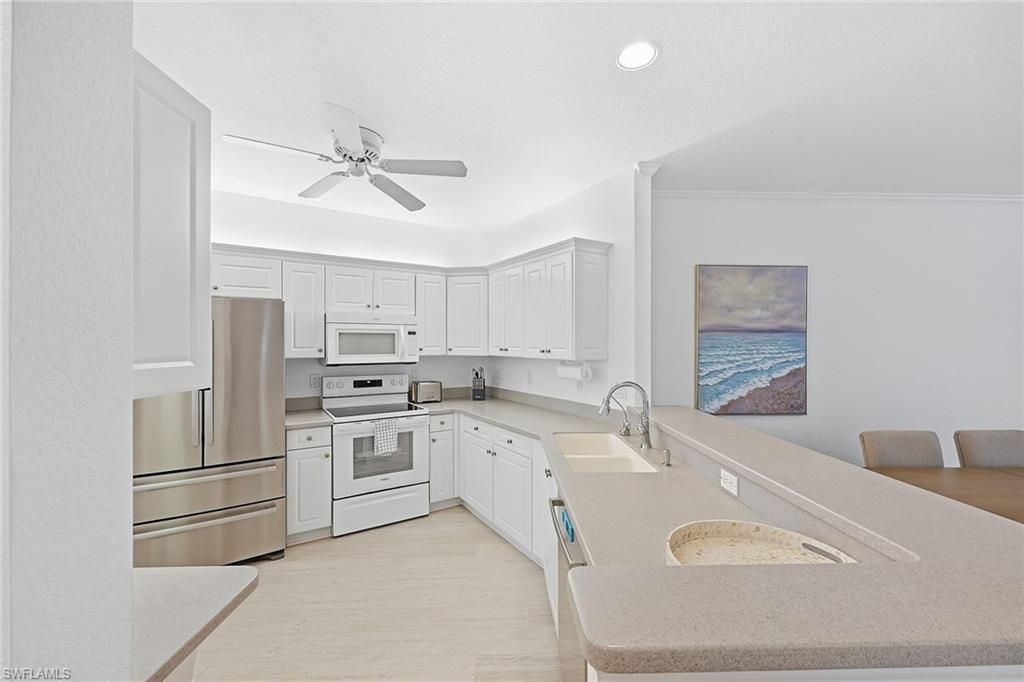 8315 Excalibur Cir , Unit P11, Naples, FL 34108 Photo