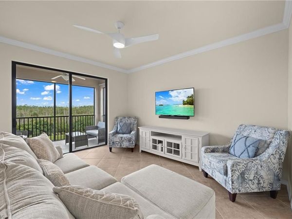 9820 Giaveno CIR , Unit 1446, NAPLES, FL 34113