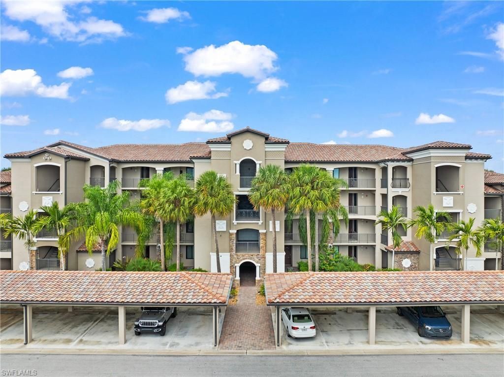 9820 Giaveno Cir , Unit 1446, Naples, FL 34113 Photo