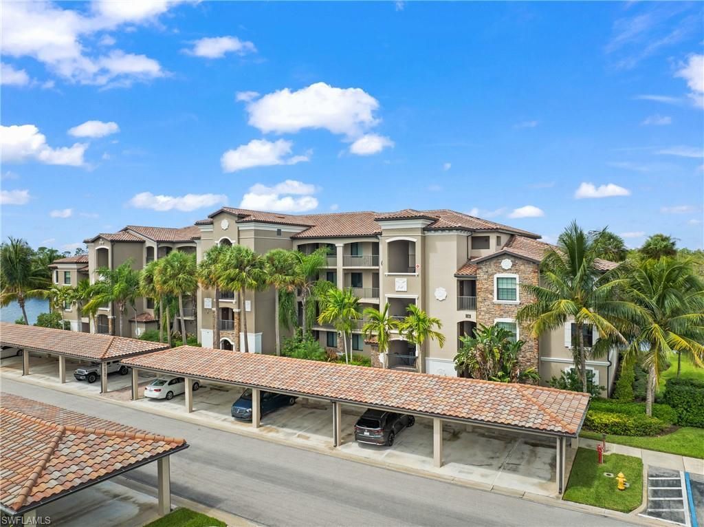9820 Giaveno Cir , Unit 1446, Naples, FL 34113 Photo