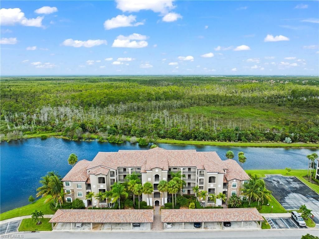 9820 Giaveno Cir , Unit 1446, Naples, FL 34113 Photo