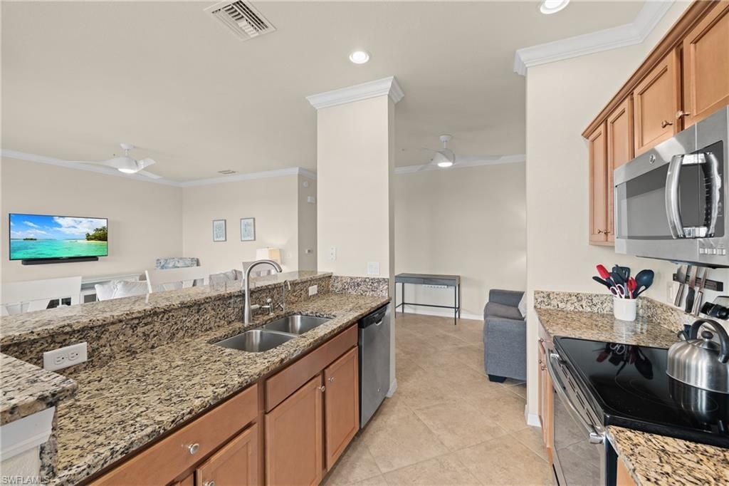 9820 Giaveno Cir , Unit 1446, Naples, FL 34113 Photo