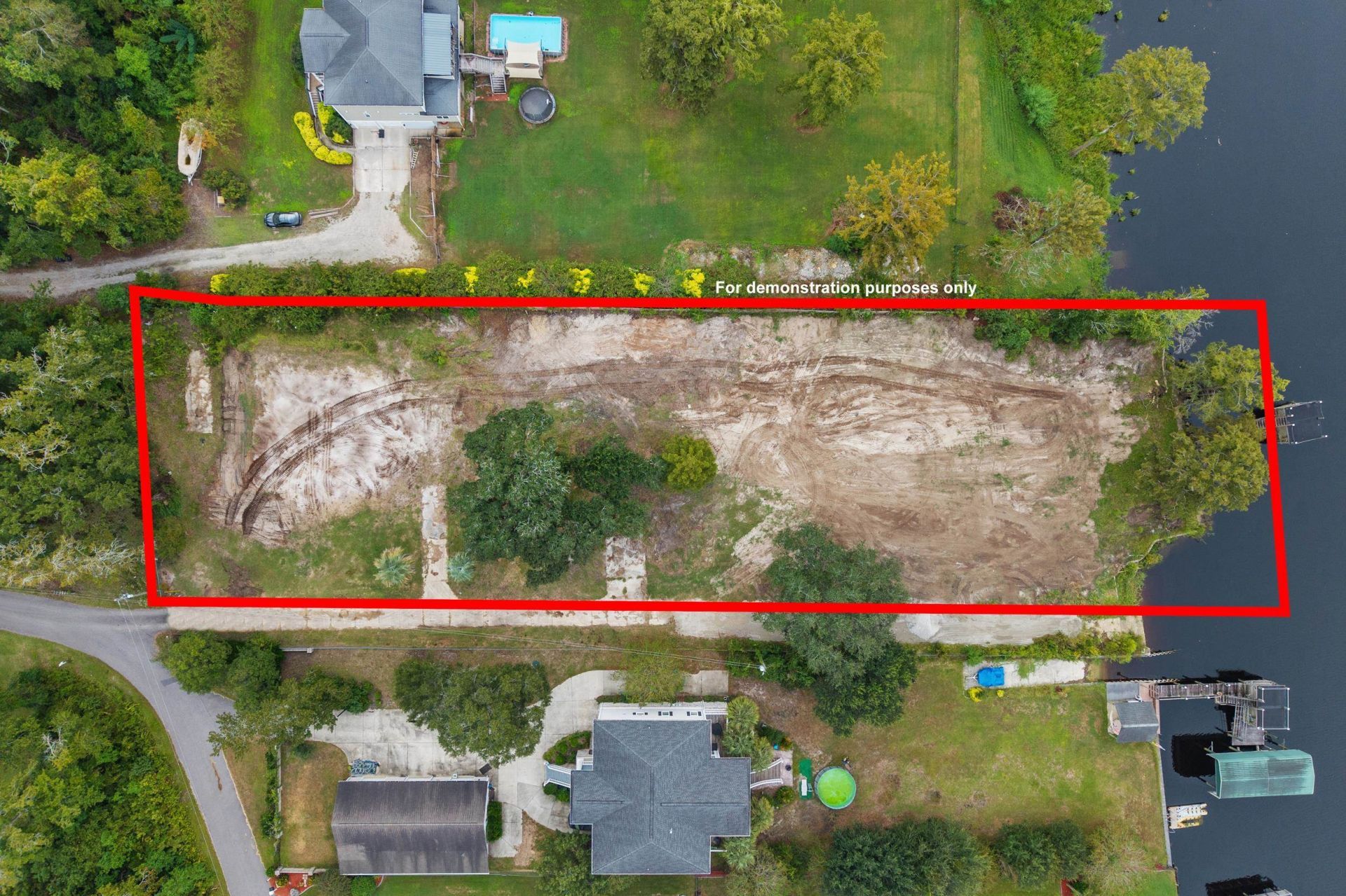 6011 Renata Ln. Photo 12