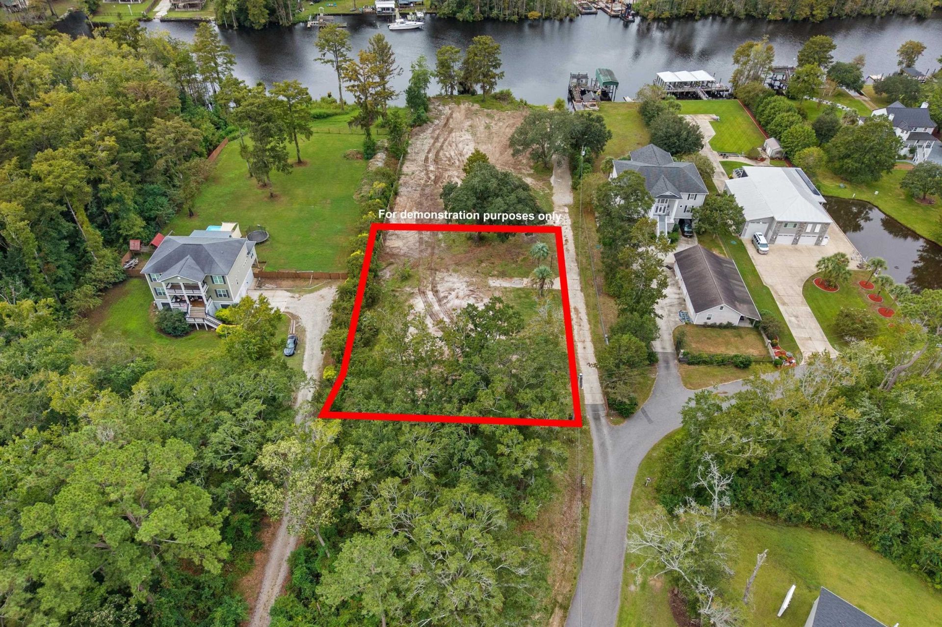 6011 Renata Ln. Photo 3