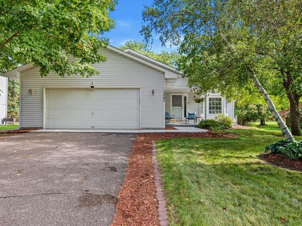 1347 Benson Boulevard E, Stillwater, MN 55082