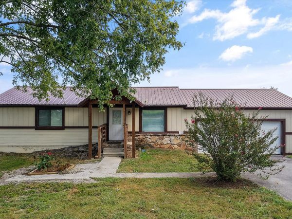 2882 Boyds Creek Hwy, Sevierville, TN 37876
