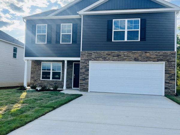 7755 Bill Keaton Drive, Corryton, TN 37721