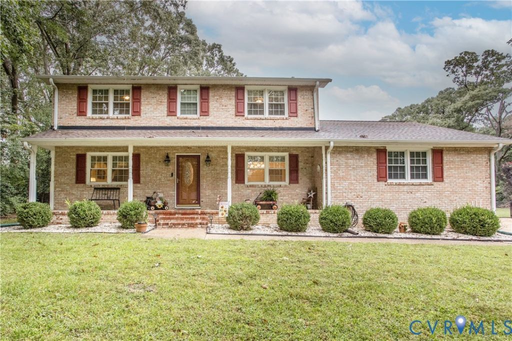 2720 Blithe Drive, Chester, VA 23831 Main Photo