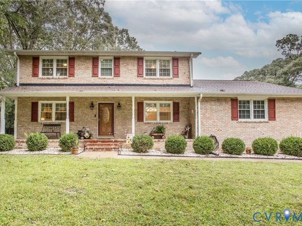 2720 Blithe Drive , Chester, VA 23831