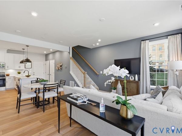 301 Brattice Drive, Midlothian, VA 23114