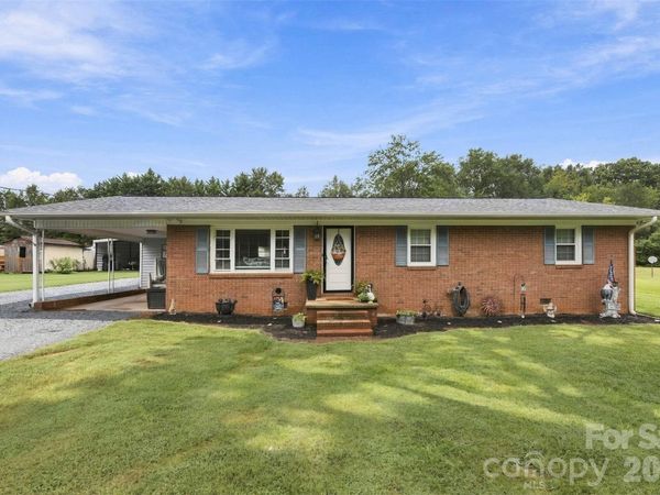 1207 Scenic Drive, Shelby, NC 28150
