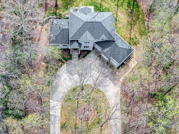 206 Vauxhall Drive , Shelby, NC 28150