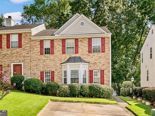 2505 Thorngate Drive, Acworth, GA 30101