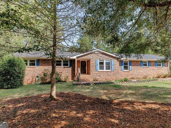 525 Cedar Creek Drive, Athens, GA 30605