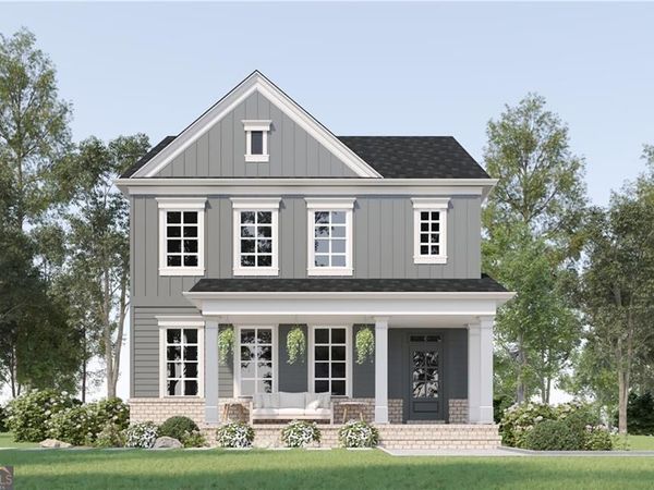 983 Homepark Circle, Buford, GA 30518