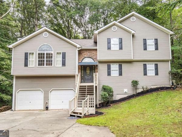 315 Magnolia Drive, Canton, GA 30114