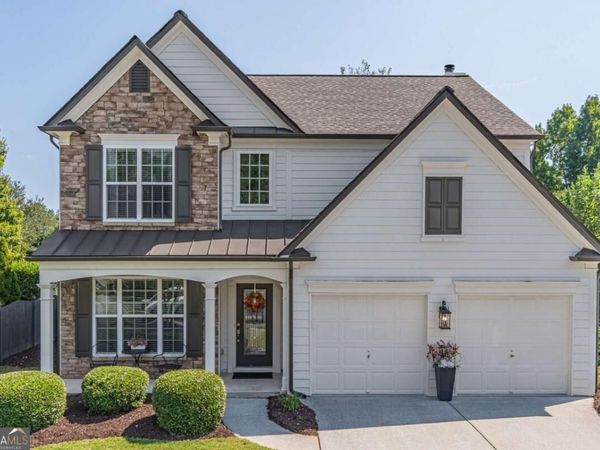 3755 Gadolinite Trail, Cumming, GA 30040