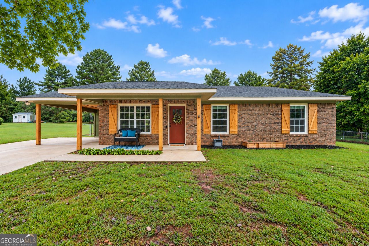 95 Country View Drive, Eastanollee, GA 30538 Main Photo