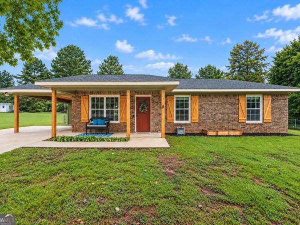95 Country View Drive, Eastanollee, GA 30538