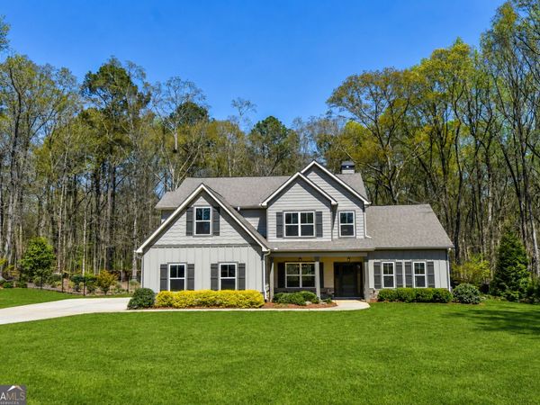 397 Oak Grove Path, Griffin, GA 30224