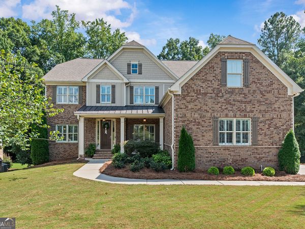 959 Old Forge Lane, Jefferson, GA 30549