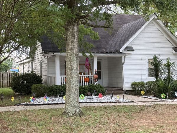 120 E Chappell Street, Griffin, GA 30223