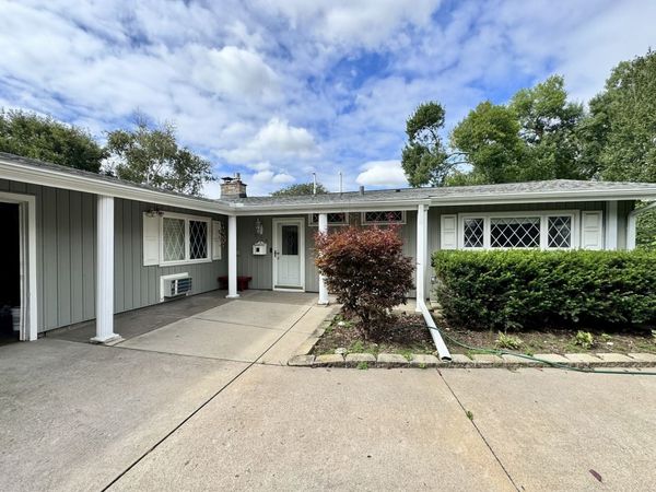4316 El Rancho Drive , Davenport, IA 52806