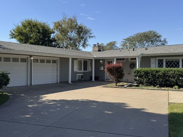 4316 El Rancho Drive, Davenport, IA 52806