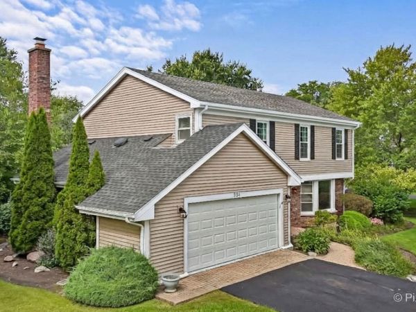 556 Westminster Place, Mundelein, IL 60060